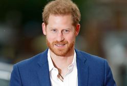 Brytyjska prasa zalazła mu za skórę. Książę Harry walczy i wygrywa