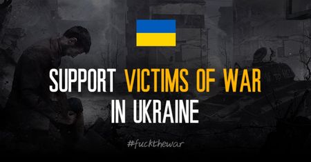 Twórcy This War of Mine wspierają Ukrainę. 11 bit studios wydało oświadczenie