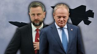 Zagrożenie dronami z Rosji. Polacy ocenili przygotowanie naszego kraju