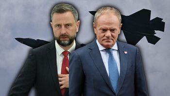 Zagrożenie dronami z Rosji. Polacy ocenili przygotowanie naszego kraju