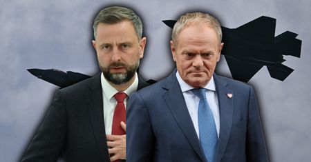 Zagrożenie dronami z Rosji. Polacy ocenili przygotowanie naszego kraju
