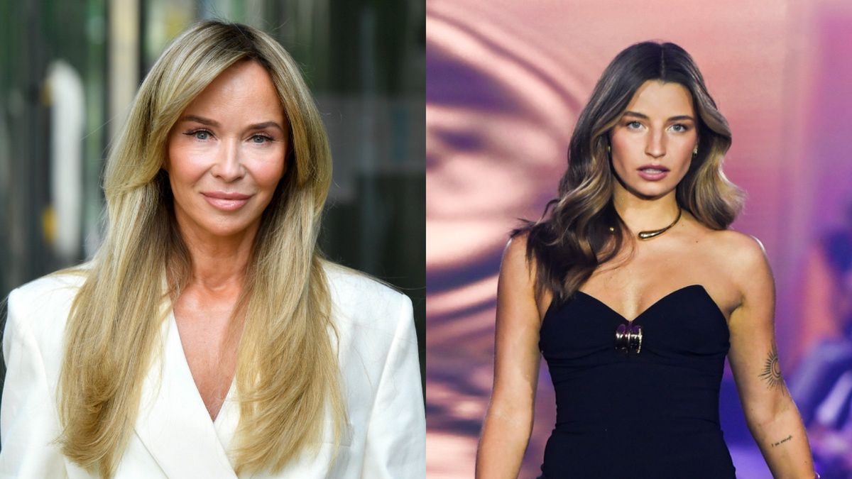 Joanna Przetakiewicz reaguje na słowa Julii Wieniawy