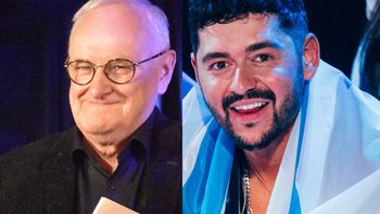 Jacek Cygan podsumował udział Izraela w Eurowizji. "Lekko nadmuchana awantura"