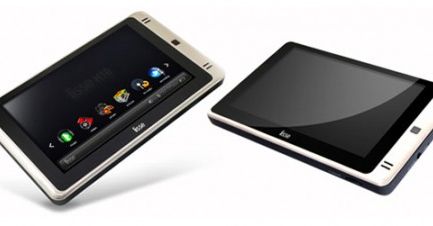 Nowy PMP MyRacer - Lisse H10 HD