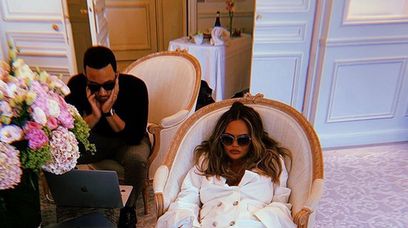 20 najśmieszniejszych i najbardziej relatable TT Chrissy Teigen