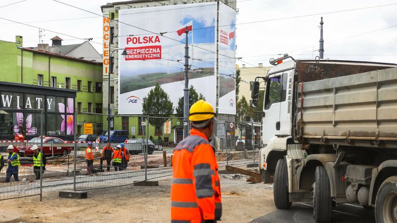 PGE czeka na ważną ustawę. Od tego zależą kluczowe inwestycje koncernu