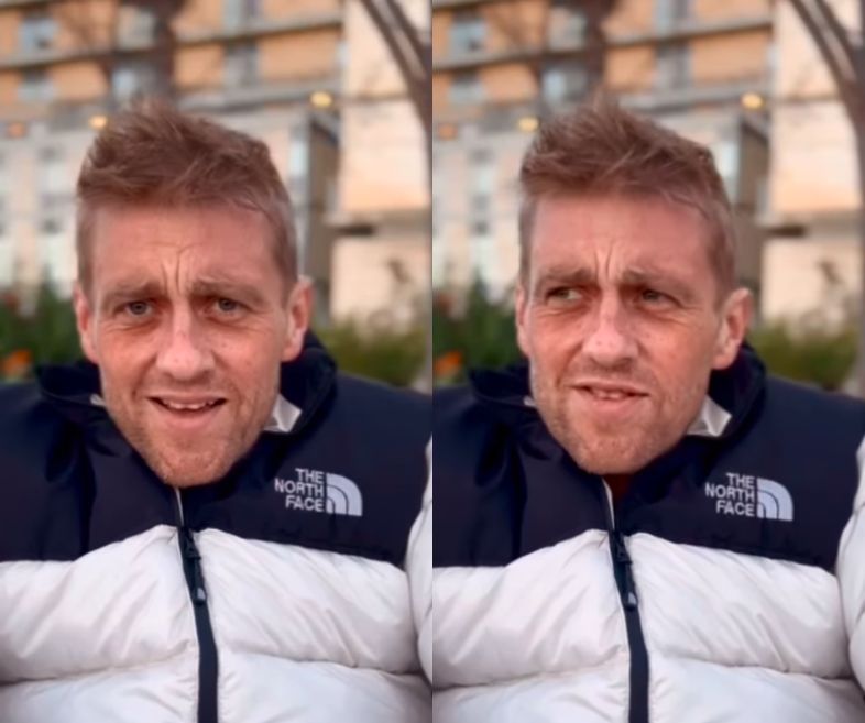 Tomasz Jakubiak na nowym nagraniu