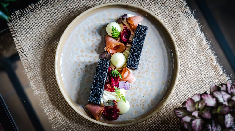 #FoodSoundsGood! Startują rezerwacje na wiosenny Restaurant Week