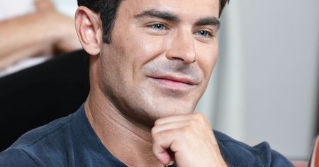 Zac Efron nie jest jedynym przystojniakiem w rodzinie. Jego brat też robi wrażenie
