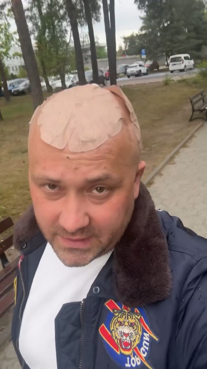 Adrian Szymaniak