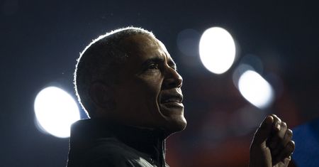 Barack Obama ma nadzieję, że kosmici skontaktują się z Ziemianami