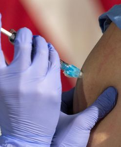 USA. Trzecia dawka szczepionki na COVID-19 dla wszystkich. Jest rekomendacja