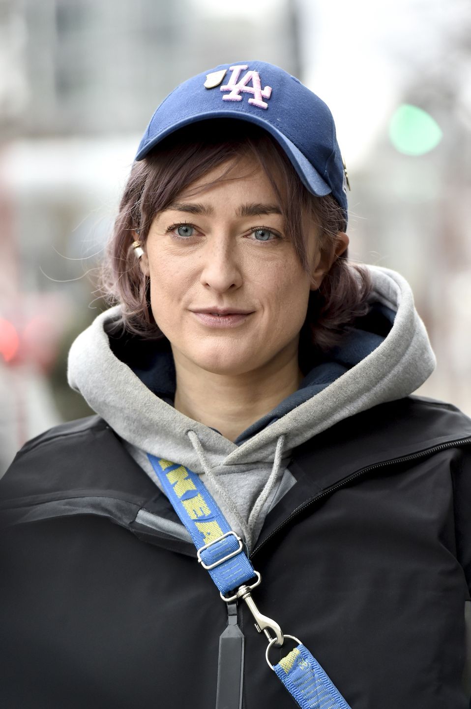 Matylda Damięcka