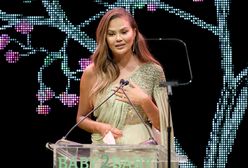 Meghan Marle i Chrissy Teigen połączyła tragedia. "Jest naprawdę cudowna"