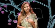 Meghan Marle i Chrissy Teigen połączyła tragedia. "Jest naprawdę cudowna"