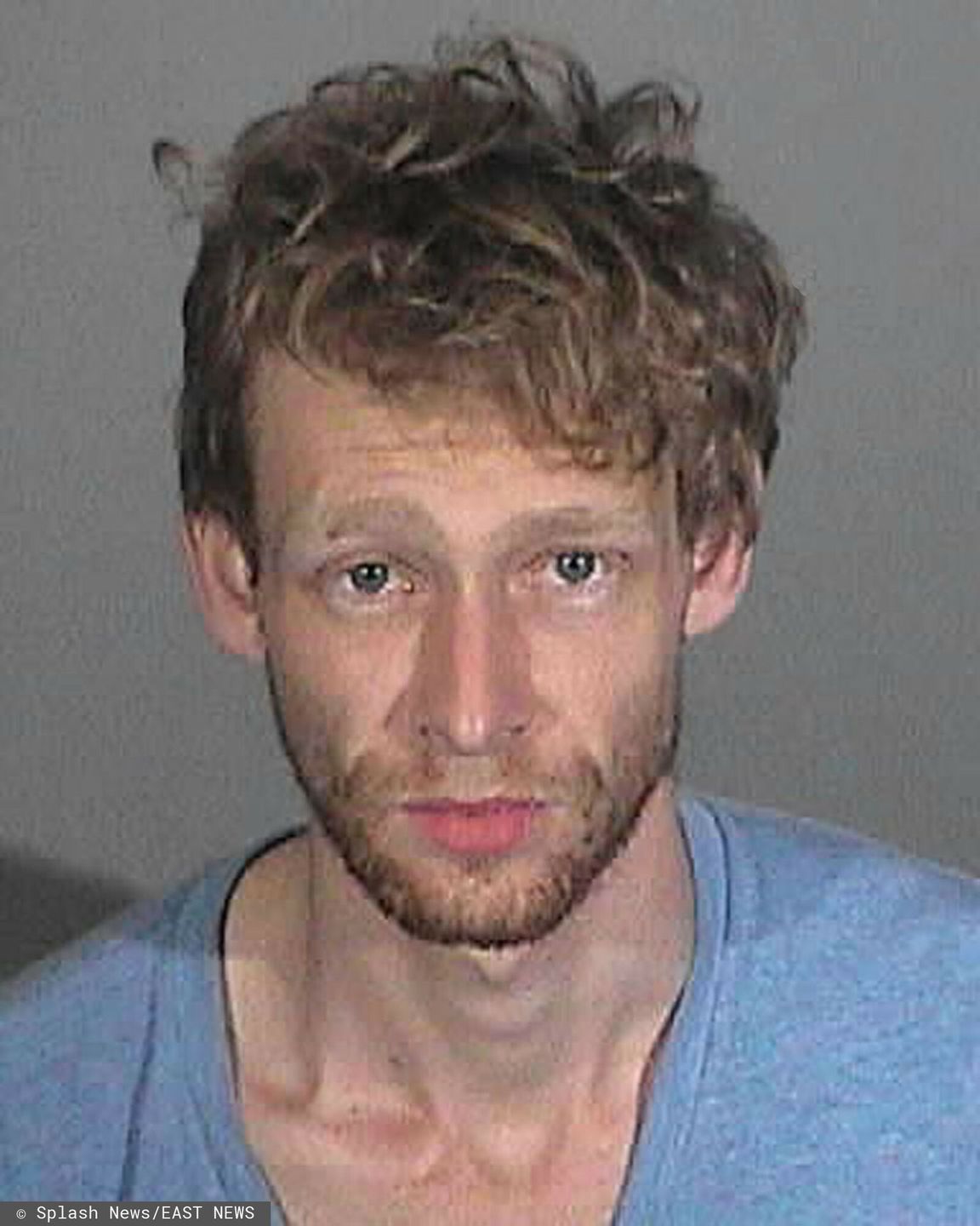 Johnny Lewis
