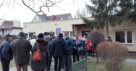Trudna sytuacja SM Hutnik i jej mieszkańców. Czy spółdzielni grozi likwidacja?