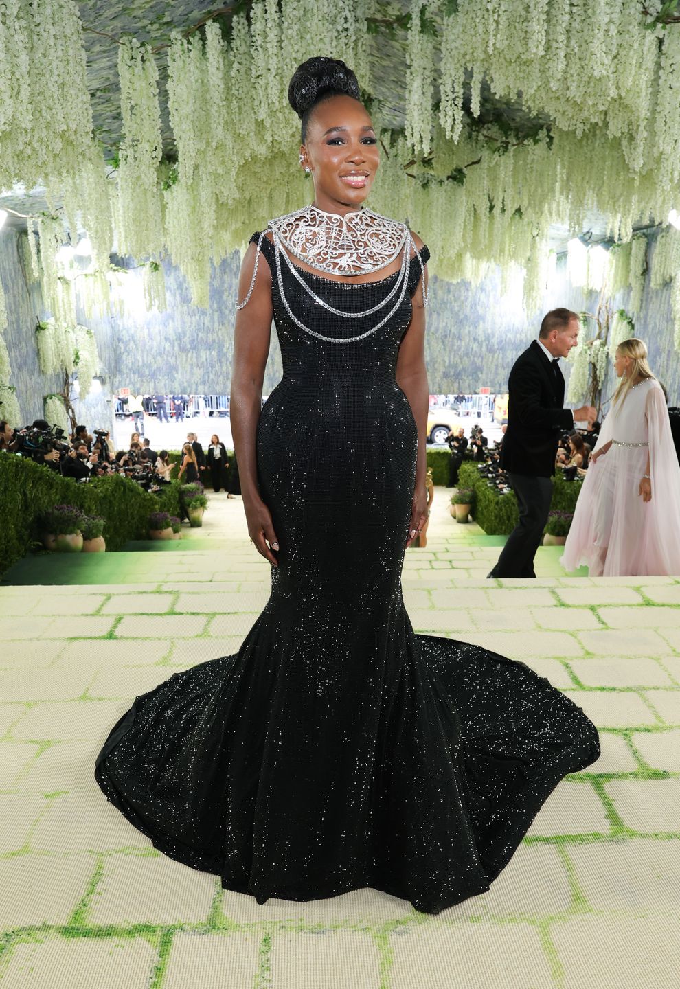 Venus Williams