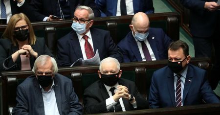 Departament Stanu USA reaguje na Lex TVN. Zwracają się do Dudy