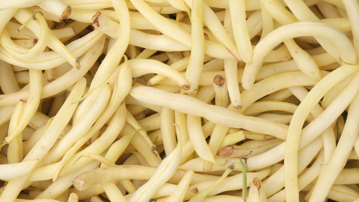 Do gotowania żółtej fasolki szparagowe warto się przygotować