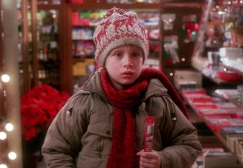 Jak "amen" w pacierzu. "Kevin sam w domu" będzie w tv w wigilię. Kiedy i gdzie?