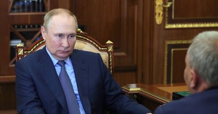 Media: Lekarze pilnie wezwani do Putina. Informację ujawnił były oficer rosyjskiego wywiadu
