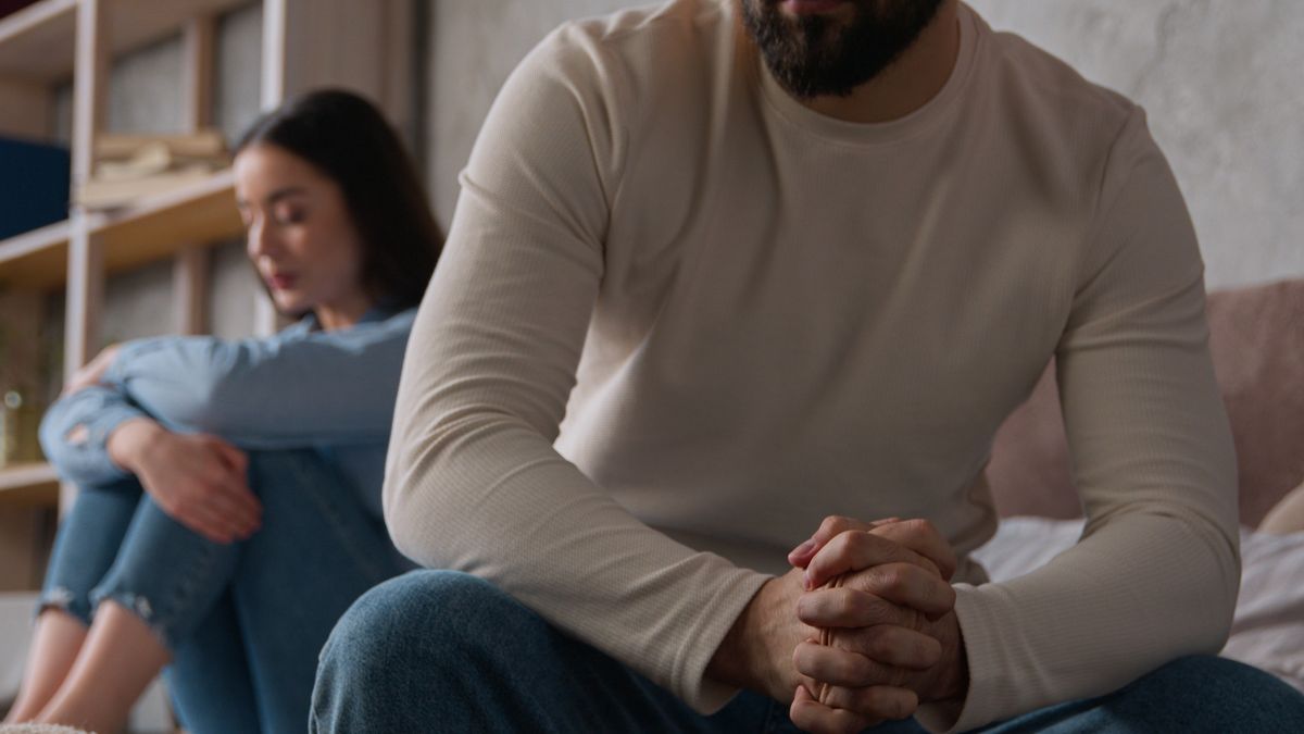 Ból głowy - problem czy wymówka?