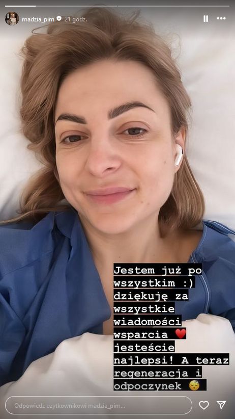 Magdalena Narożna