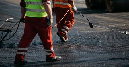 Powiat słupski: Zapowiedziano remonty lokalnych dróg