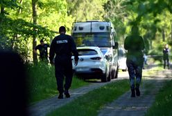 Nieoficjalne kulisy zbrodni w Kamieniu Pomorskim