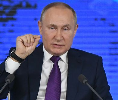 Jak to się robi w Rosji. Tak Putin przejął największą niezależną telewizję i zamienił ją w kanał rozrywkowy