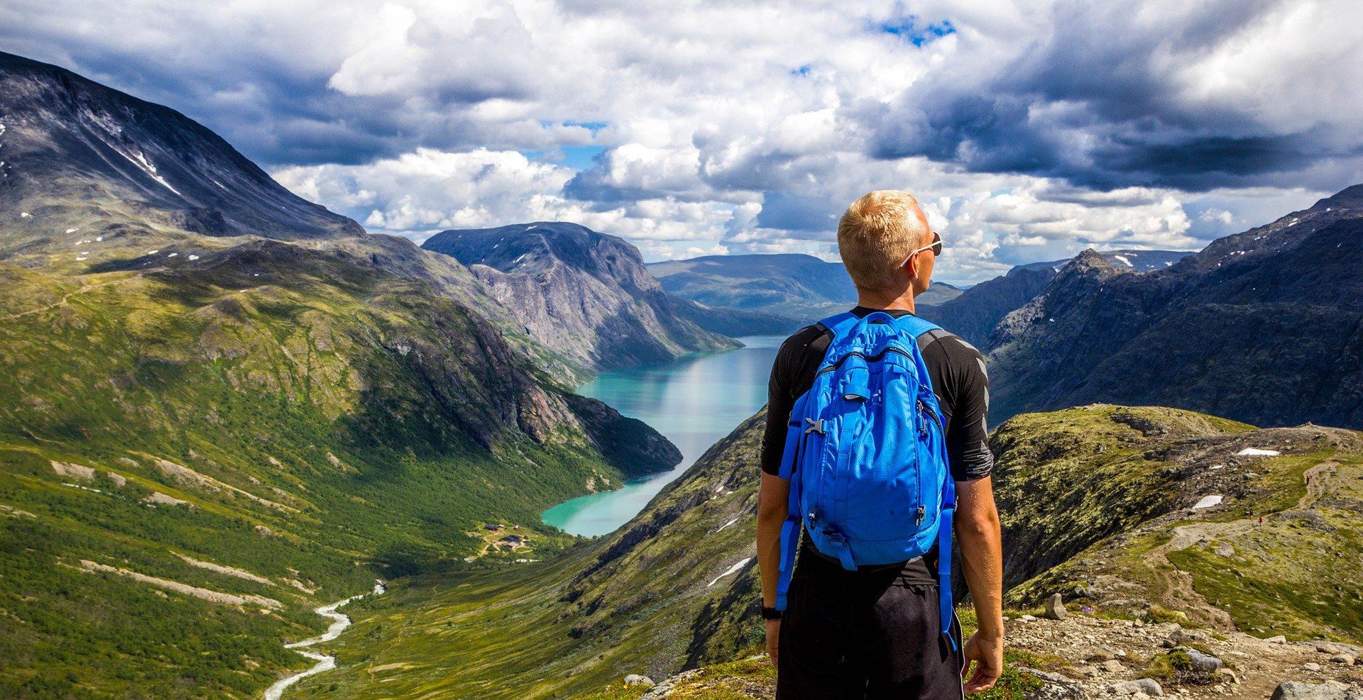 Na razie nie polecisz swobodnie do Norwegii