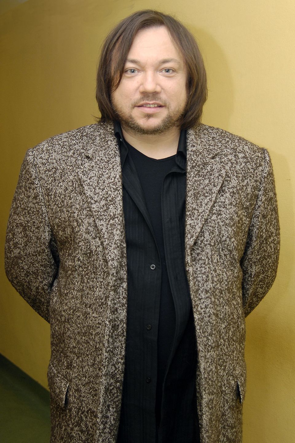 Tak zmienił się Mietek Szcześniak