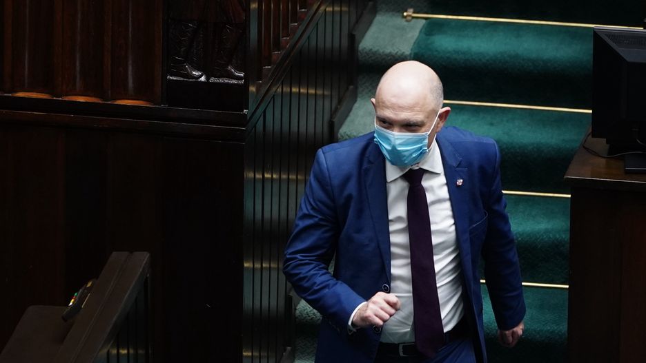 Mateusz Wlodarczyk / ForumPolska, w Warszawie, sejm, w sejmie, parlament, obrady, posiedzenie, sejmu, posel, sala plenarna, sala obrad, 9 kadencja, polityka, polityk, category_code_;