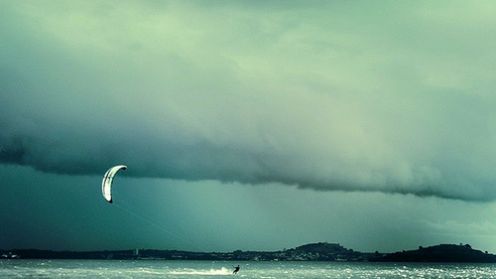 Projekt Ecoimagination - dodaj zdjęcie na Flickra i pomóż mieszkańcom najbiedniejszych rejonów świata 1