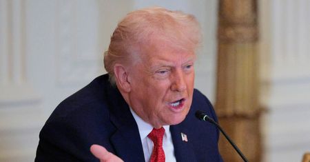 Miażdżąca ocena Trumpa w Niemczech. Nowy sondaż nie zostawia złudzeń