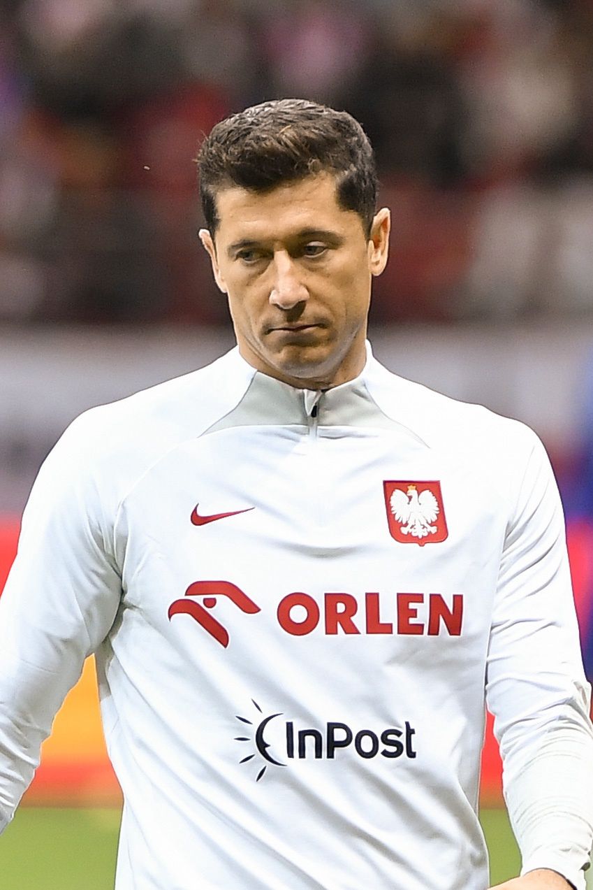 Robert Lewandowski
