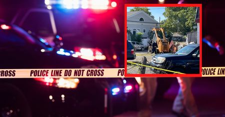 Tragedia w USA. 2-latek zmiażdżony przez maszynę budowlaną