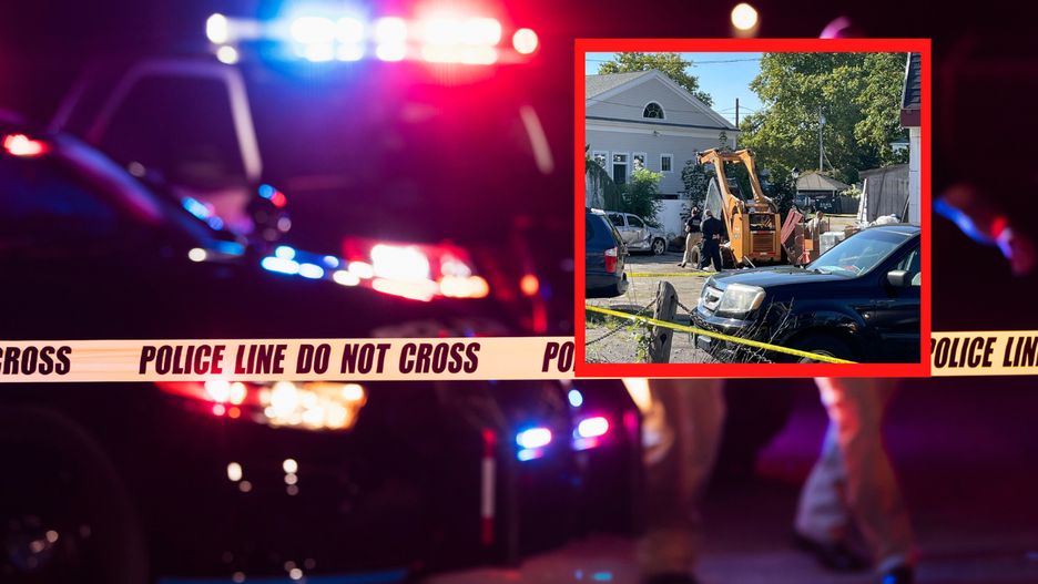 Do wypadku doszło przy jednym z warsztatów samochodowych