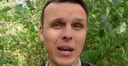 "Ksiądz z osiedla" wystąpił u znanego youtubera. Wiemy, ile zarobił