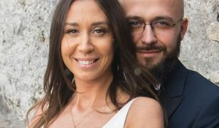 "Ślub od pierwszego wejrzenia". Aneta pochwaliła się sylwetką. Pokazała zdjęcie w bikini