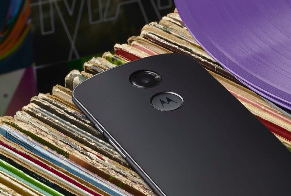 Nowa Motorola Moto X w naszych rękach [wideo] 1
