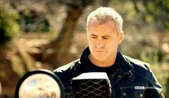 Matt LeBlanc w "Top Gear" (wideo)