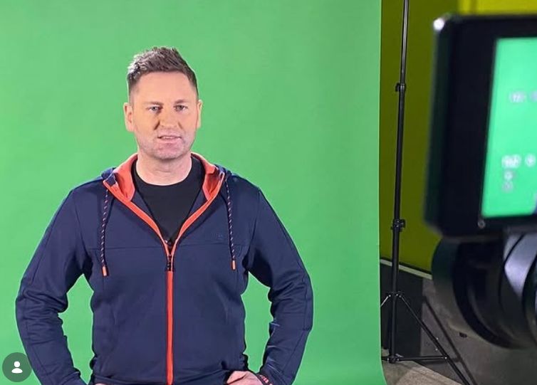 Gwiazdor Mega Dance
