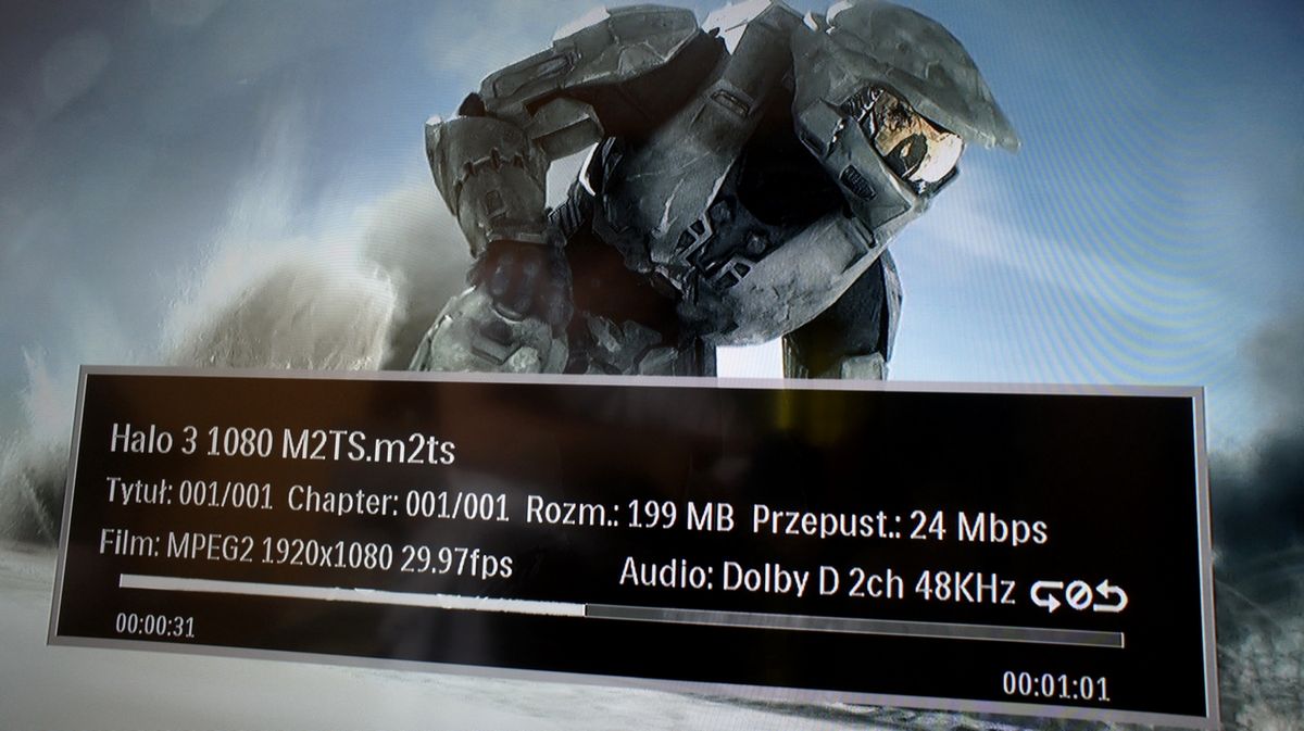 Philips HMP3000 - dla ludzi 6