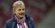 Zbigniew Boniek komentuje mecz Polaków.  Jego wpis odbił się szerokim echem