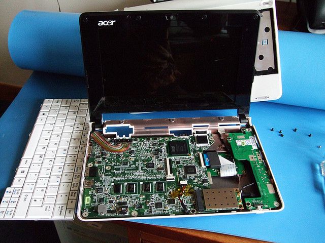 Intel Haswell - rewolucja w segmencie mobilnym. Atomy pójdą w odstawkę? 2