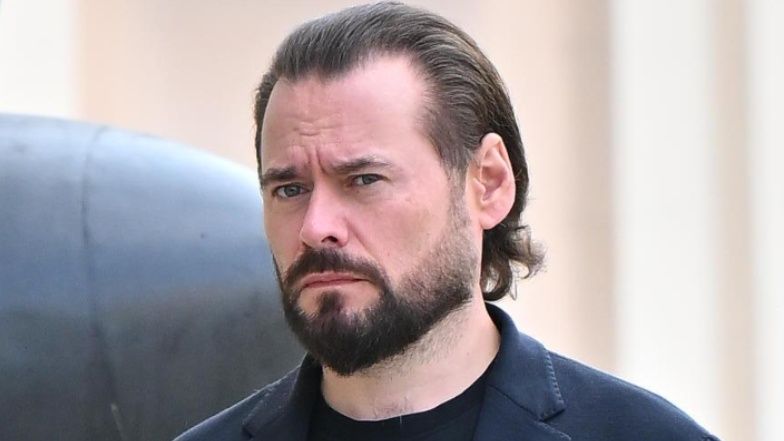Krzysztof Stanowski STRACIŁ PRAWO JAZDY