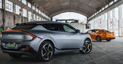 Kia reaguje na sukces swoich elektryków - będzie ich więcej