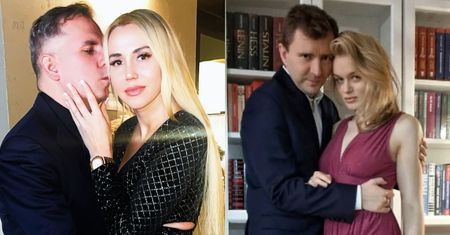 Łukasz Schreiber spędza sylwestra z nową partnerką. W odpowiedzi jego żona MÓWI o planach ślubnych: "Przyszła Marianna Schreiber-Czarnecka"